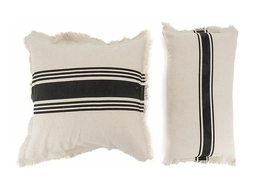 Coussins en coton FLEX