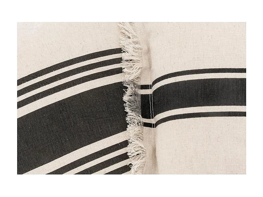 Coussins en coton FLEX