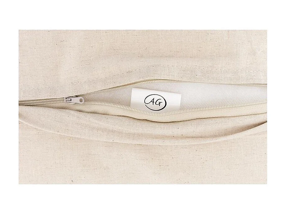 Coussins en coton FLEX