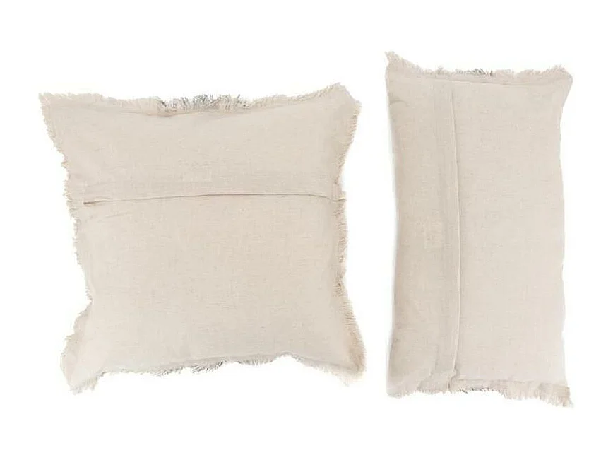 Coussins en coton FLEX