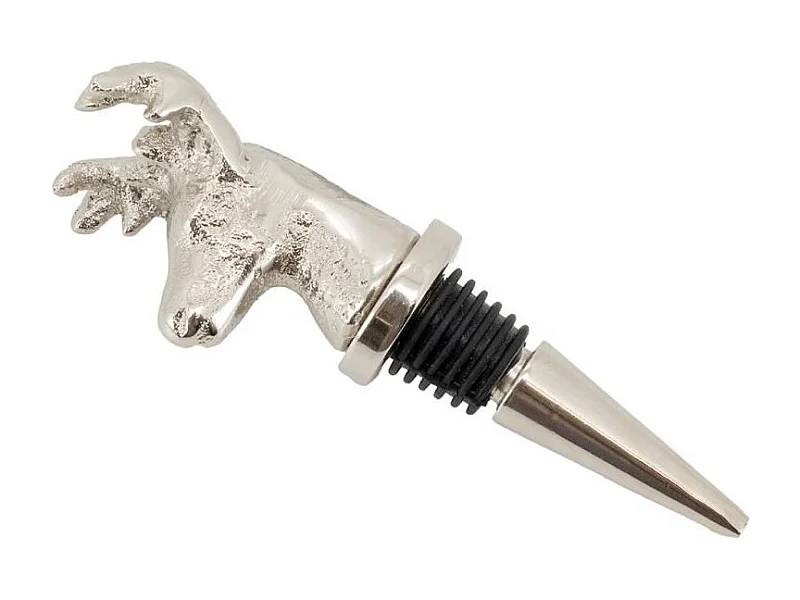 Bouchon en aluminium Tête de Cerf