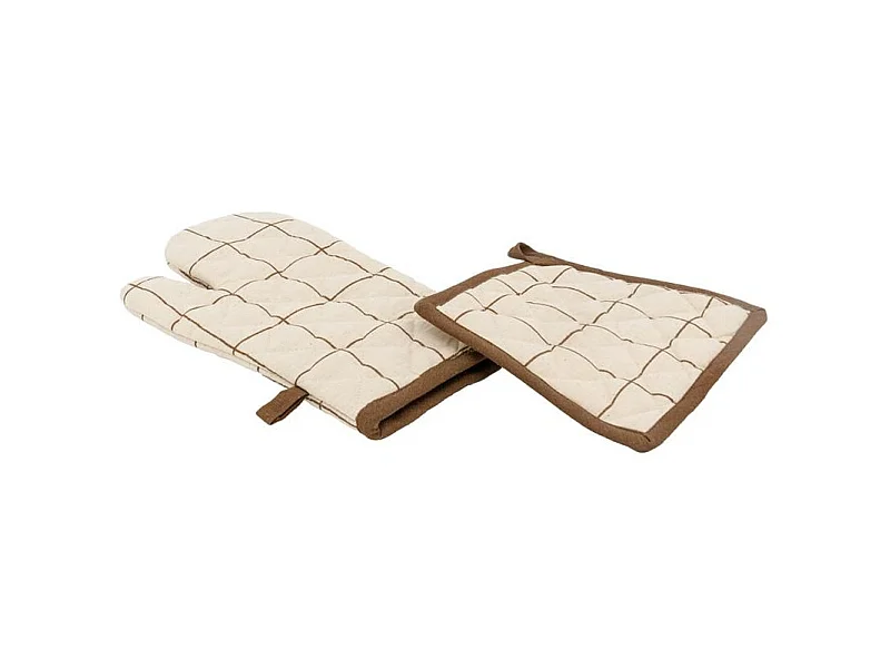 Gant et manique FLEX