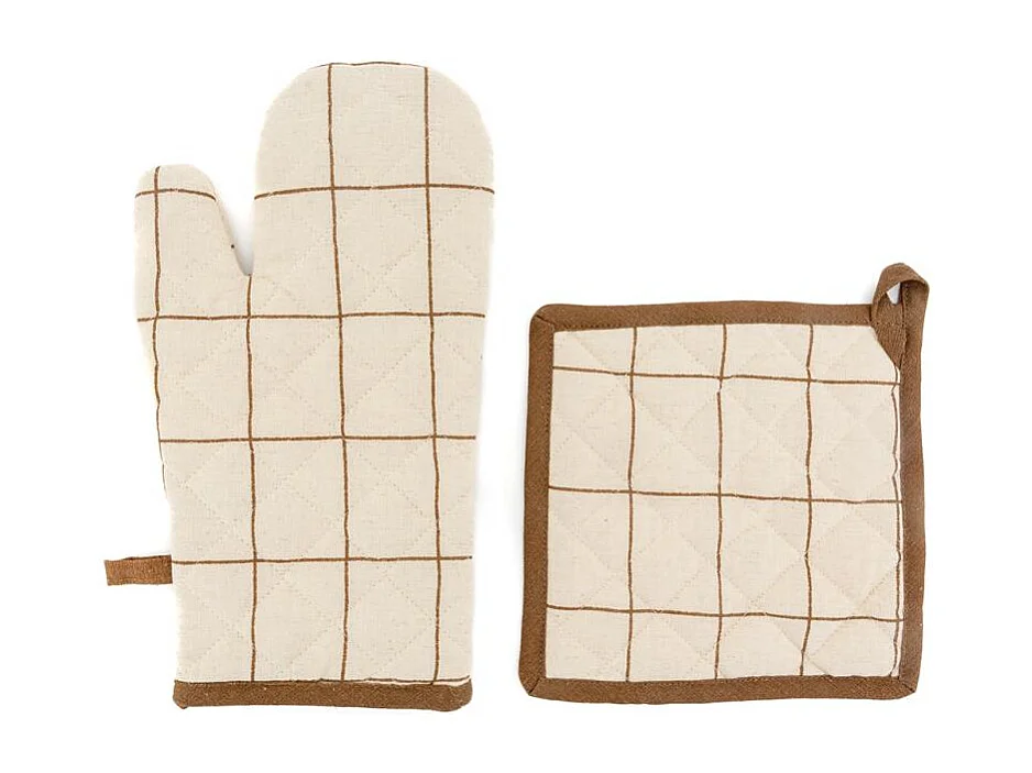 Gant et manique FLEX