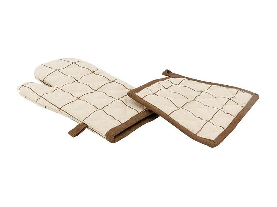 Gant et manique FLEX