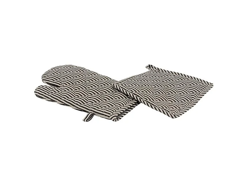 Gant et manique FLEX