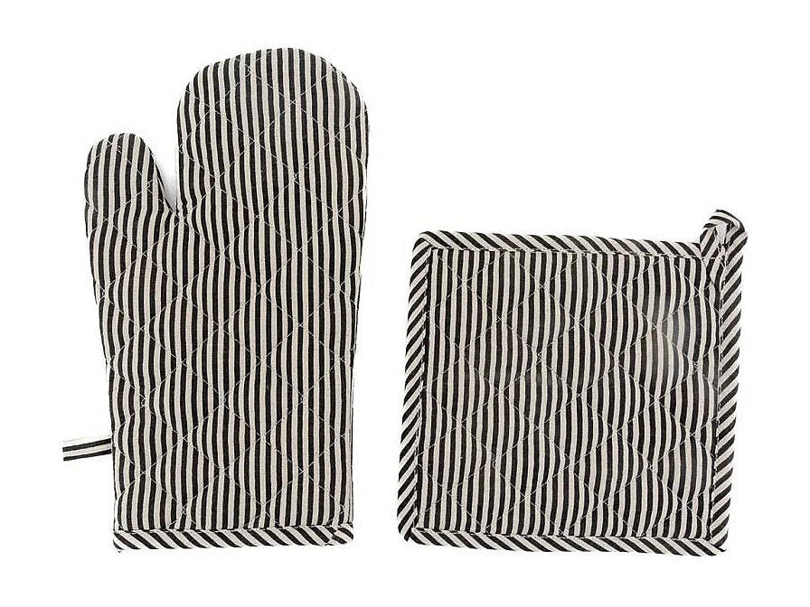 Gant et manique FLEX