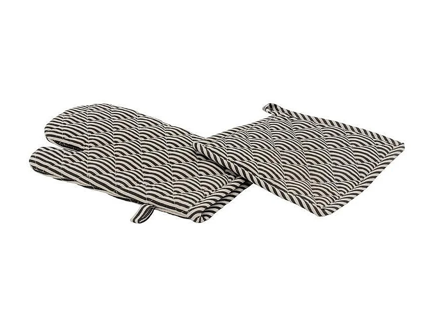 Gant et manique FLEX