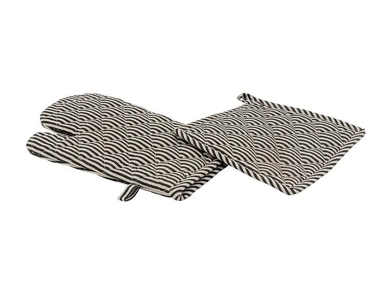 Gant et manique FLEX