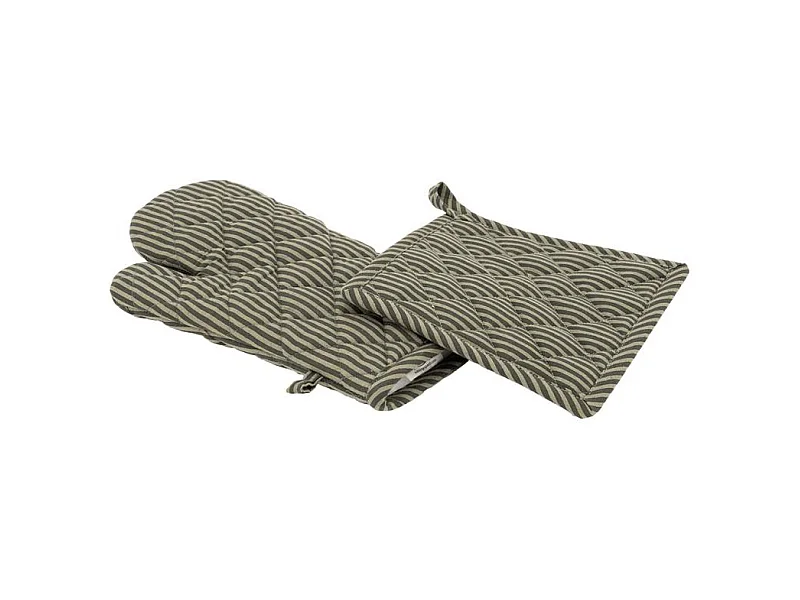 Gant et manique FLEX