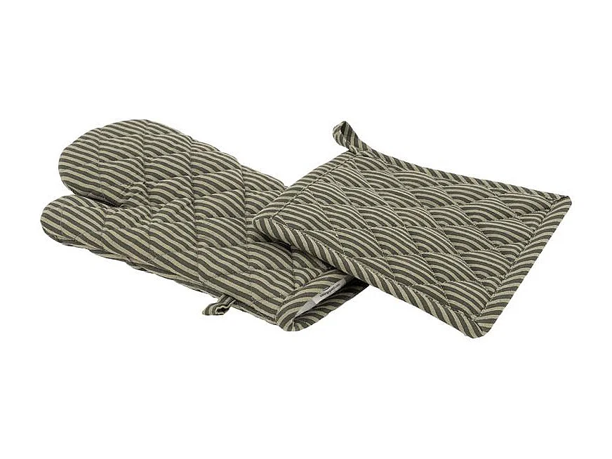 Gant et manique FLEX