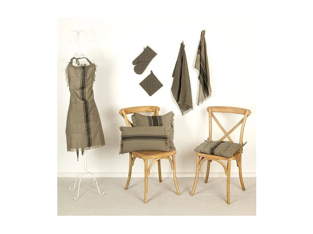 Gant et manique FLEX