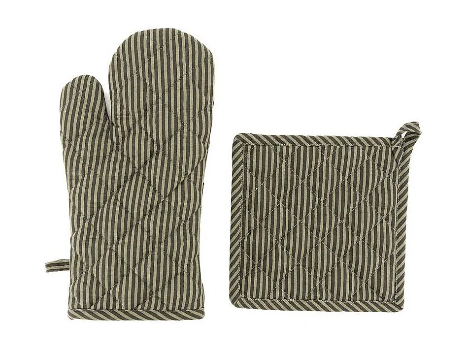 Gant et manique FLEX