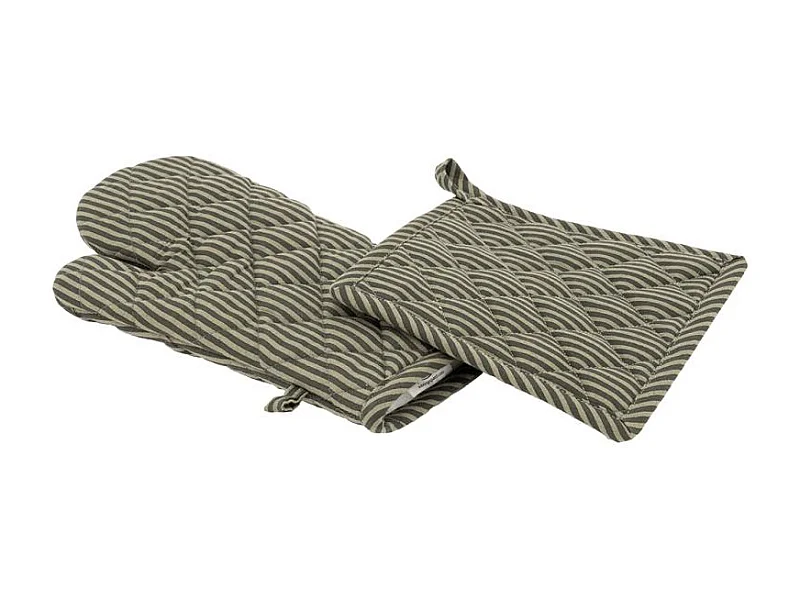 Gant et manique FLEX