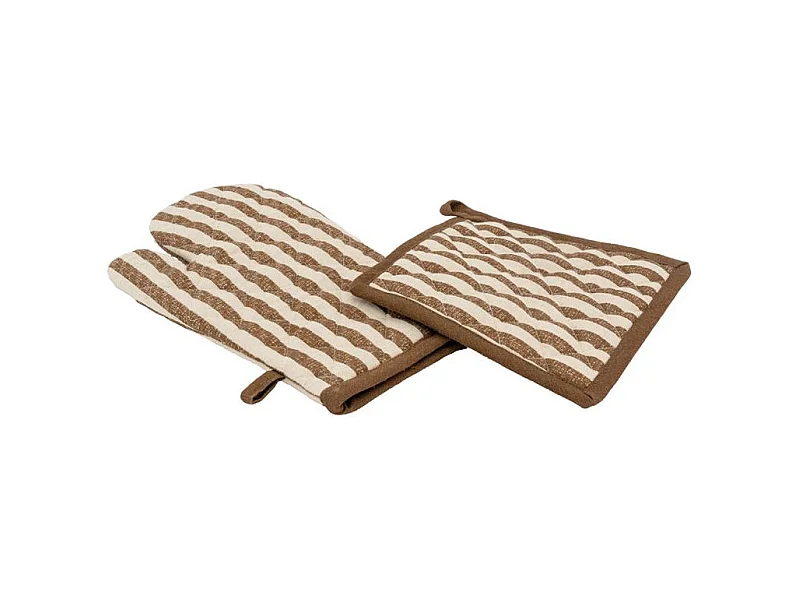 Gant et manique FLEX