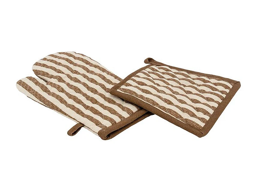 Gant et manique FLEX