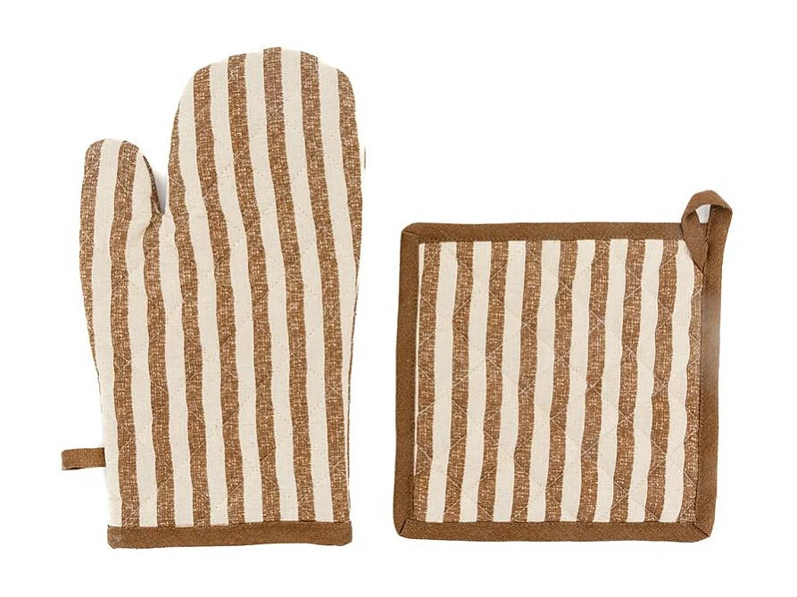 Gant et manique FLEX