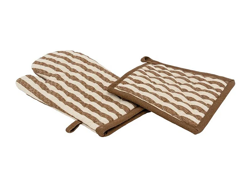 Gant et manique FLEX