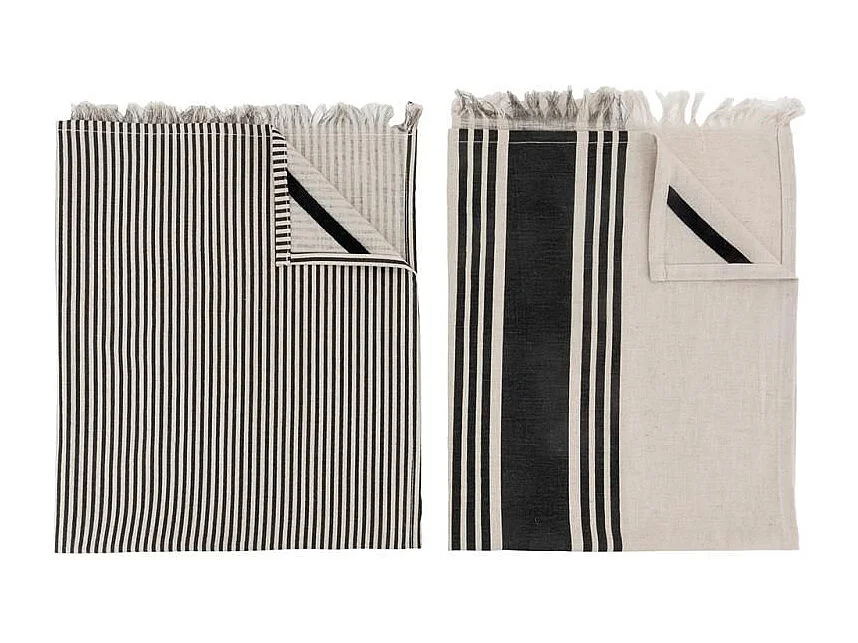 Torchons en coton FLEX