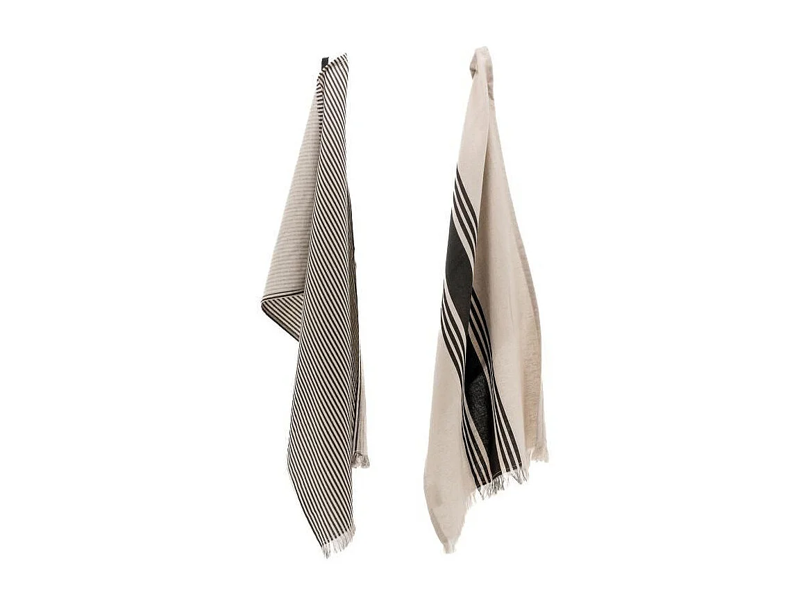 Torchons en coton FLEX