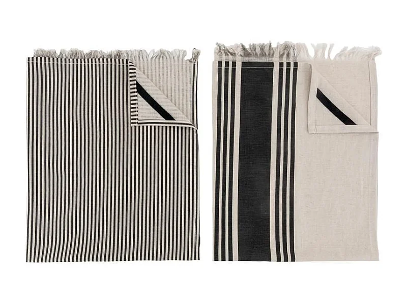 Torchons en coton FLEX