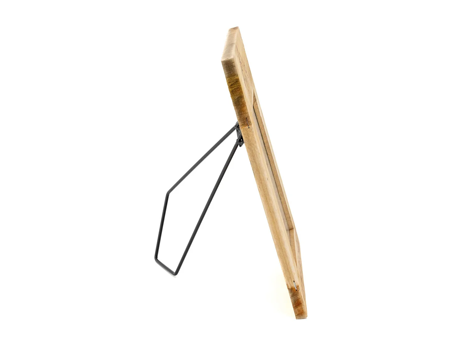 Cadre photo en pin La vie de Chalet Pour photo 13 x 18