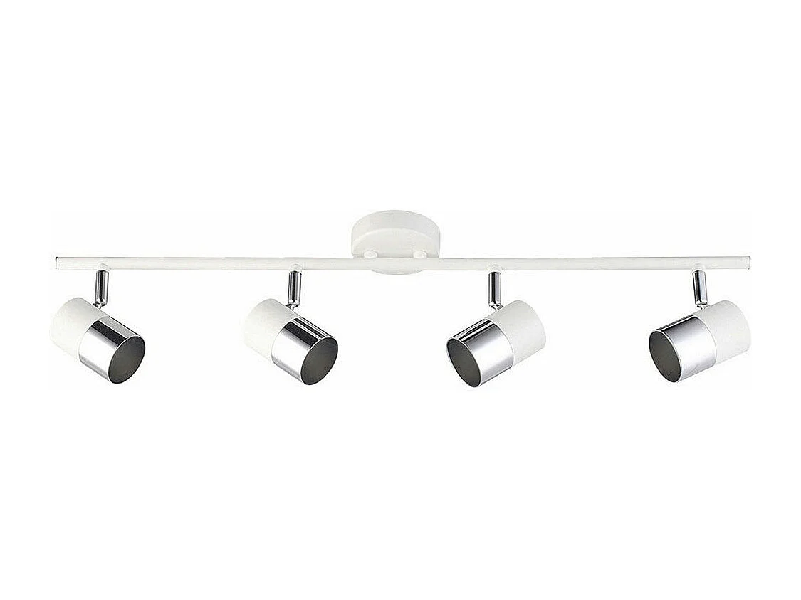 Lumière EDM 32014 Moon Blanc (70 x 7,6 x 15,2 cm)