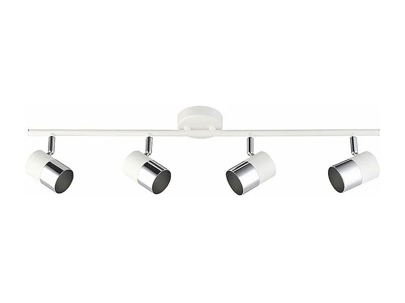 Lumière EDM 32014 Moon Blanc (70 x 7,6 x 15,2 cm)