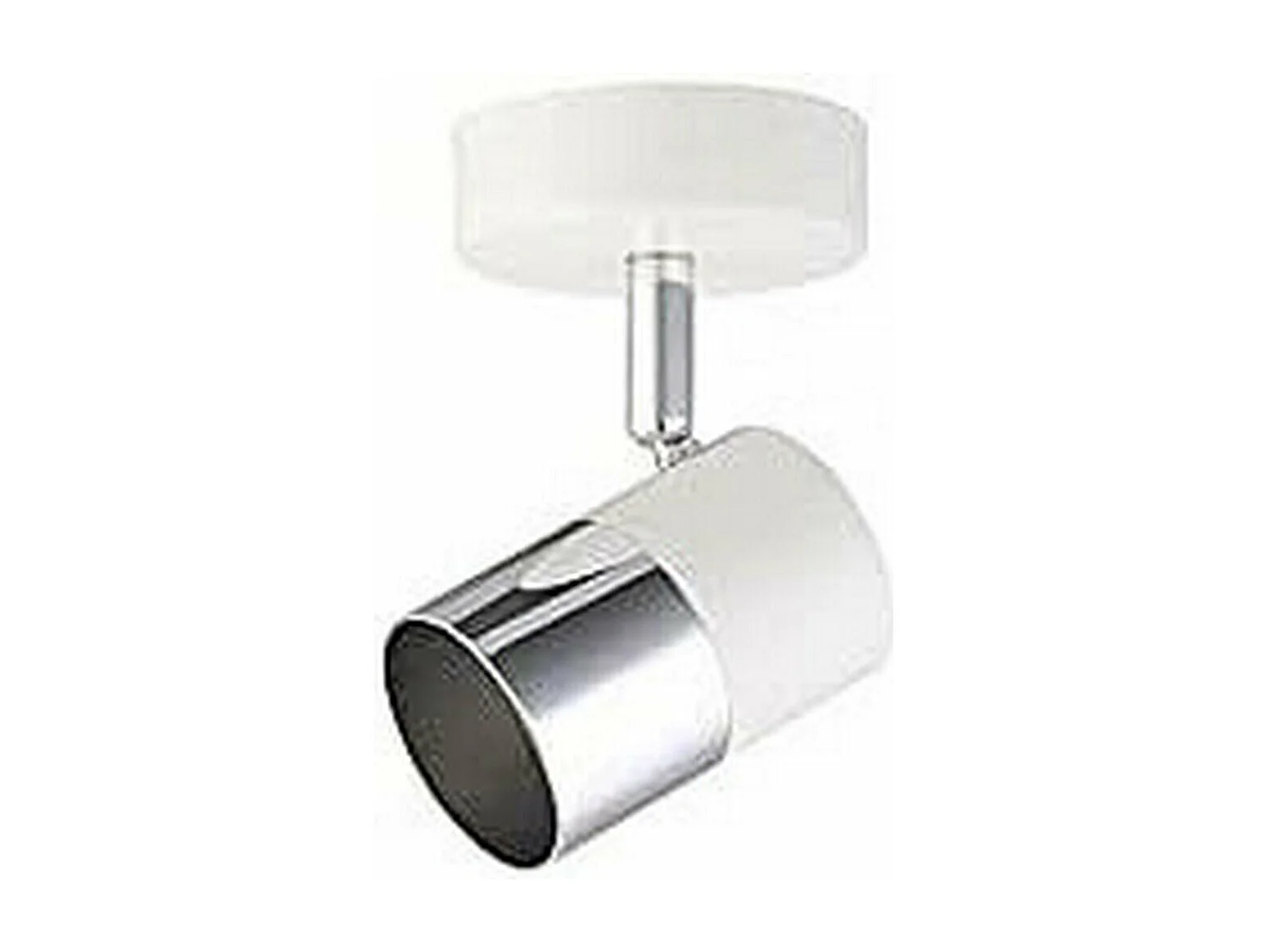 Lumière EDM 32011 moon Blanc (9 x 7,6 x 12,6 cm)