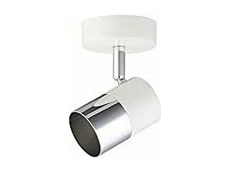 Lumière EDM 32011 moon Blanc (9 x 7,6 x 12,6 cm)