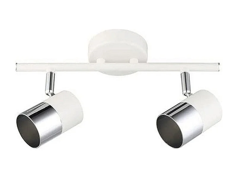 Lumière EDM 32012 moon Blanc (30 x 7,6 x 15,2 cm)