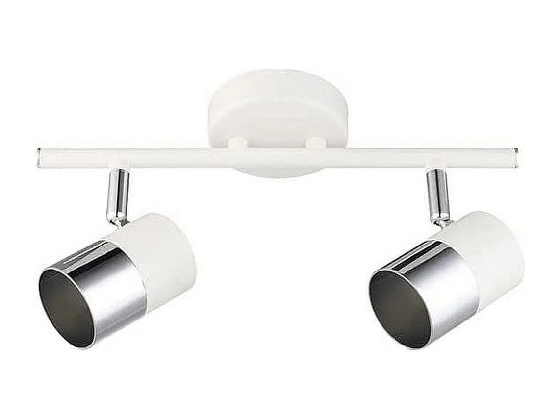 Lumière EDM 32012 moon Blanc (30 x 7,6 x 15,2 cm)