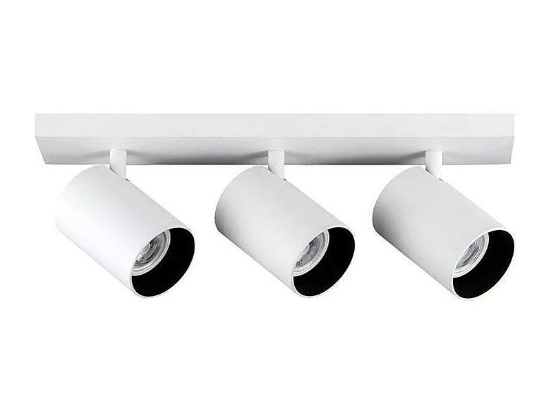 Barre de spot Yeelight YLDDL-0085 Blanc (38 x 7 x 2 cm)