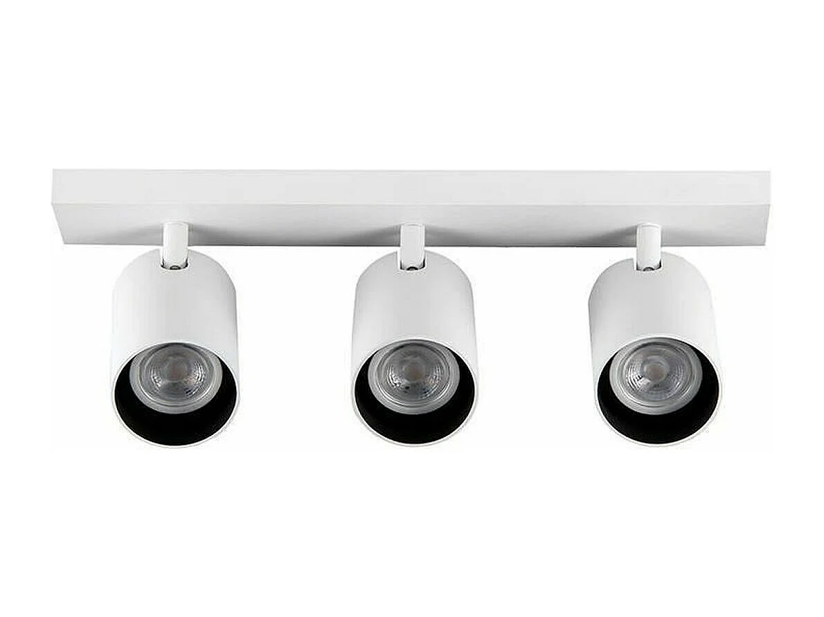 Barre de spot Yeelight YLDDL-0085 Blanc (38 x 7 x 2 cm)