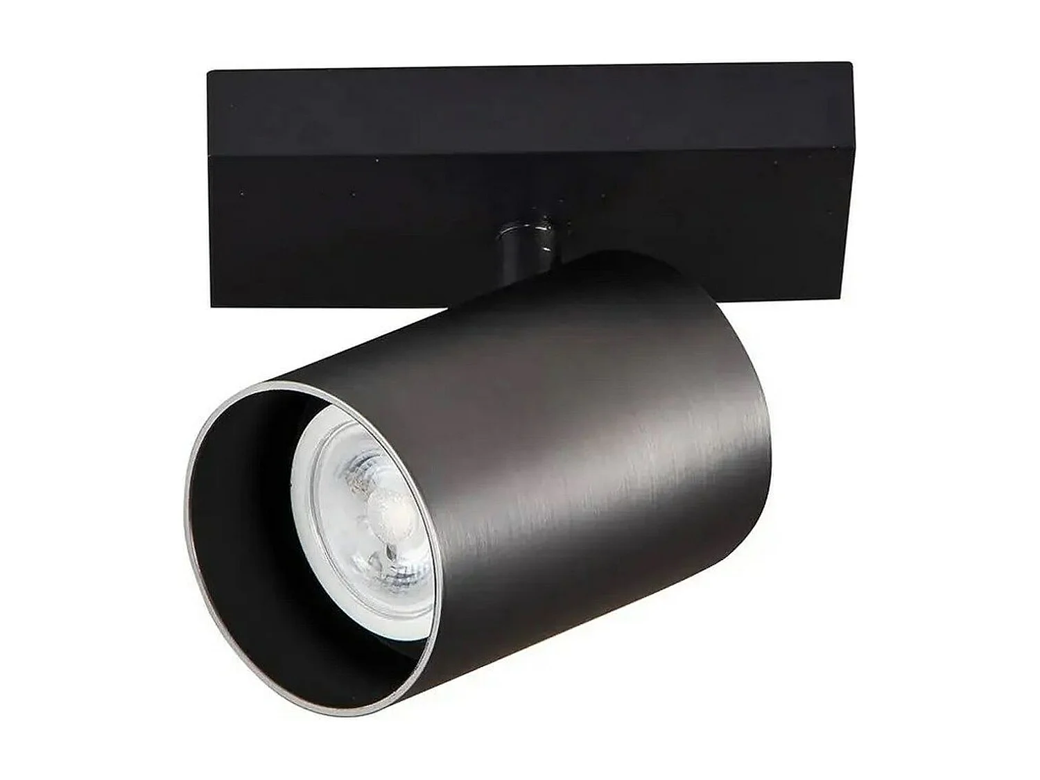 Projecteur LED Yeelight YLDDL-0083-B Noir (13 x 7 x 7 cm)