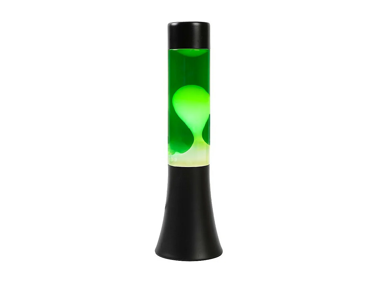 Lampe à Lave en verre WATERSUN