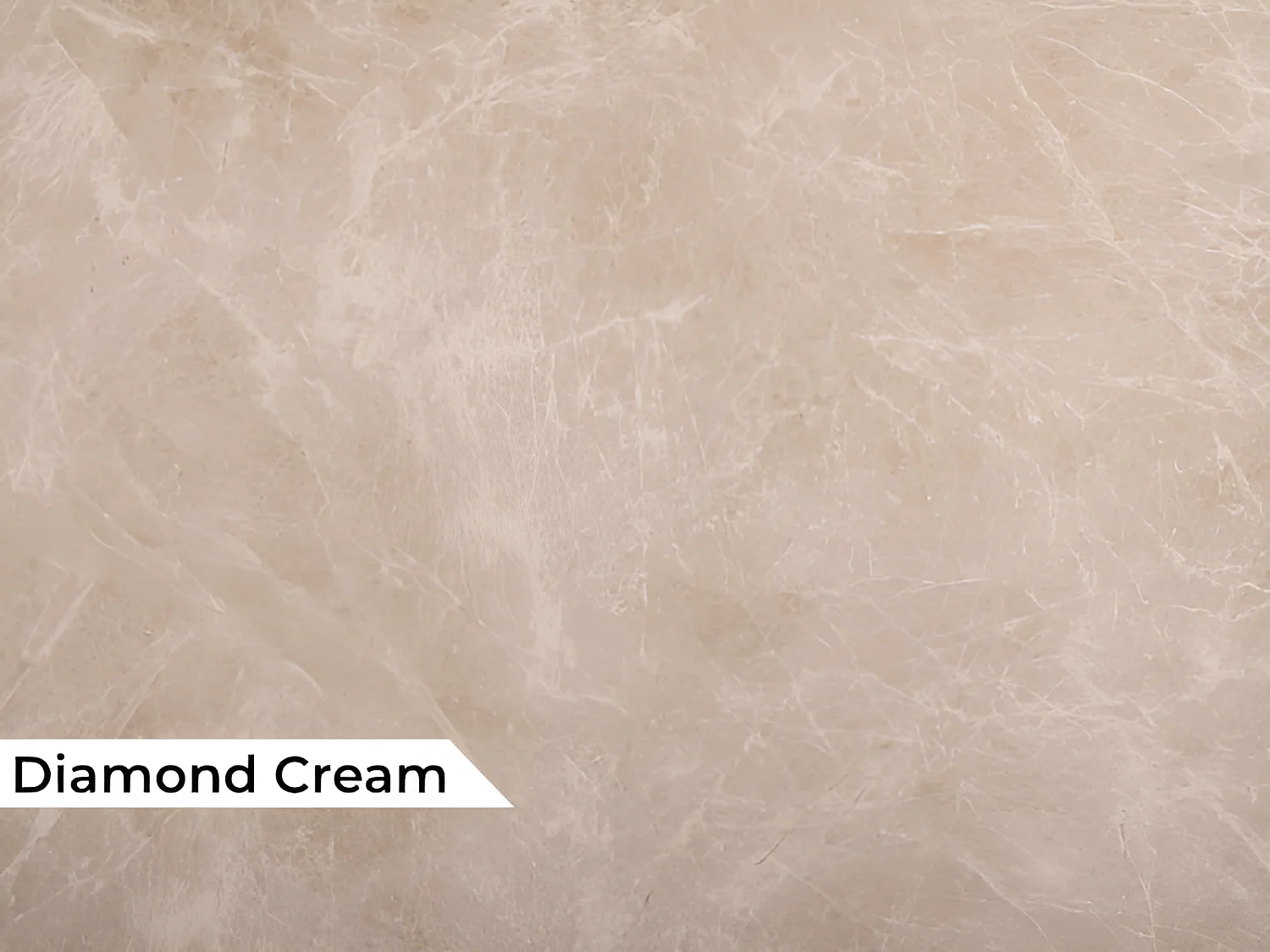 Esstisch Salvadore Creme (90x160-240)/Keramik/Beige&Schwarz