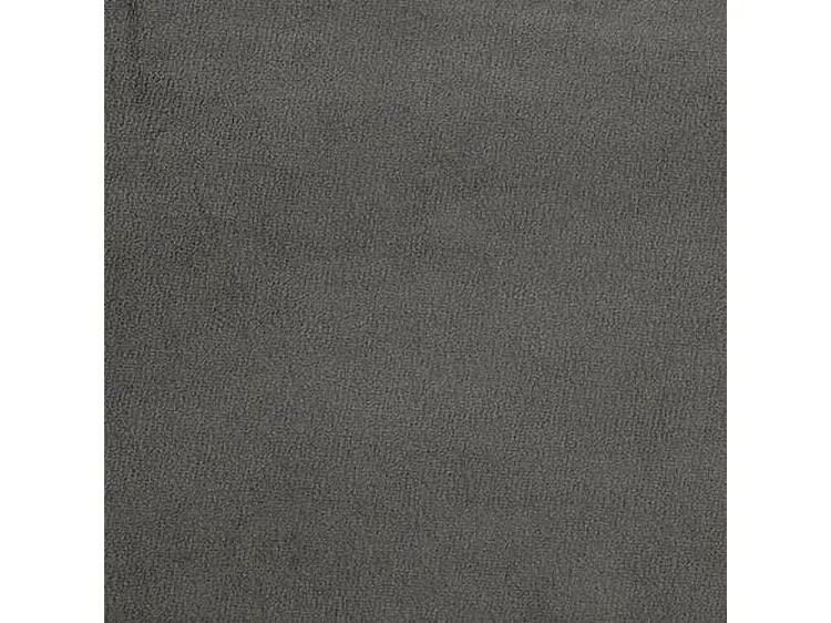 Sofá rinconero Columbus 170, Gris oscuro, Función de descanso, Almacenaje, 236x172x82cm