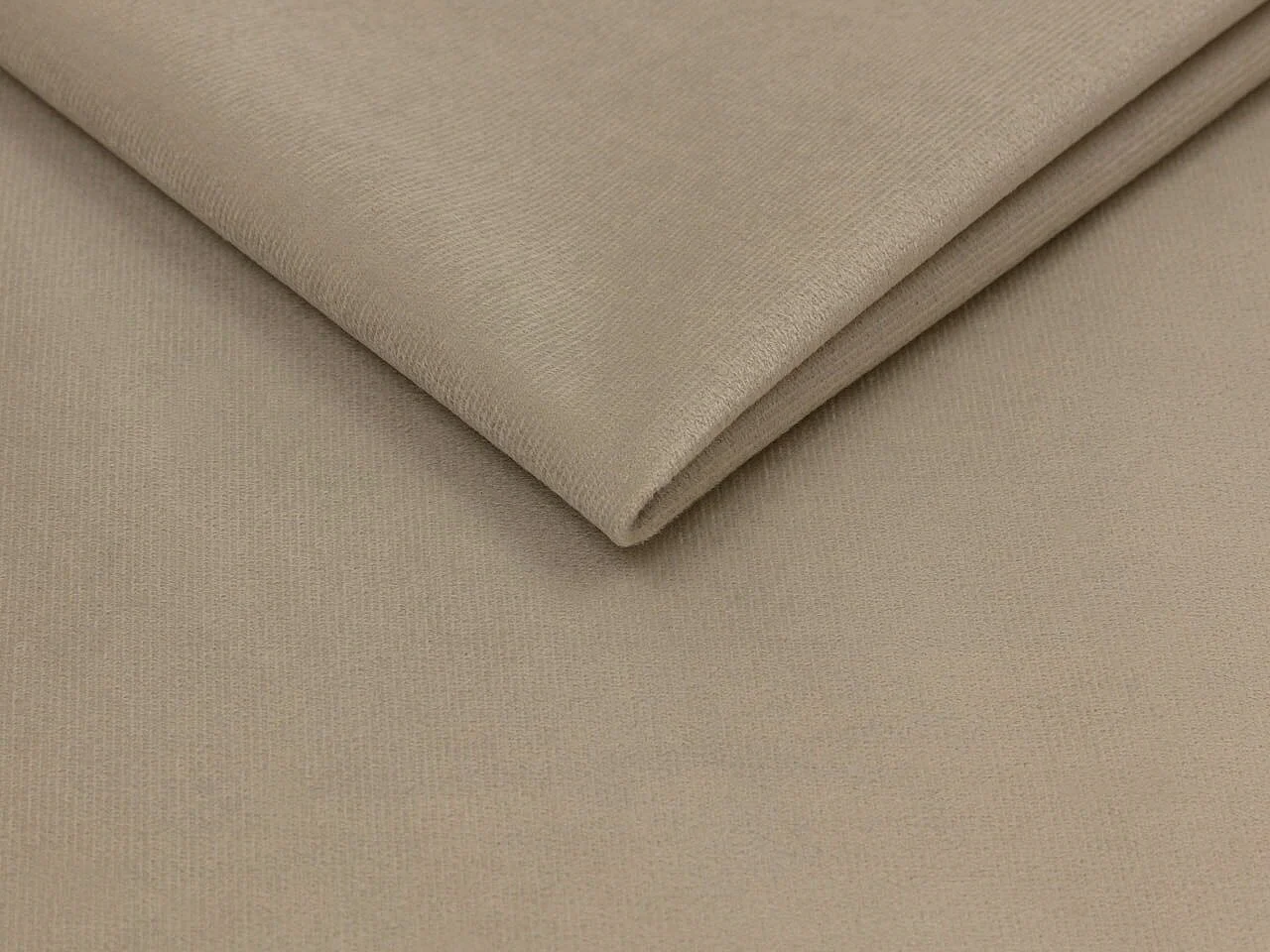 Sofá rinconero Sanford 103, Crema, Función de descanso, Almacenaje
