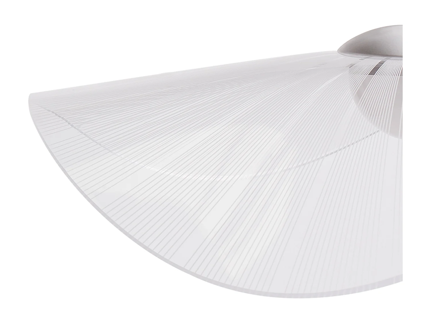 LED hanglamp LOIRE Metaal Wit