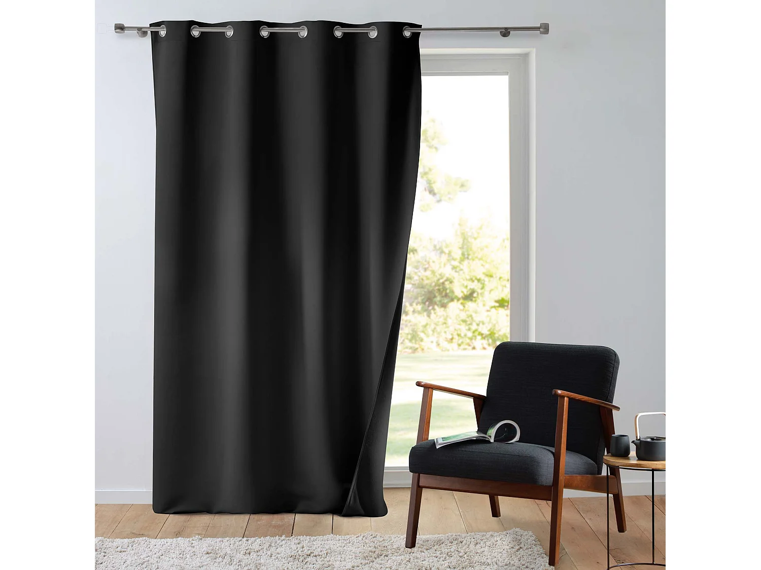 Cortina Aislante Térmica Uni