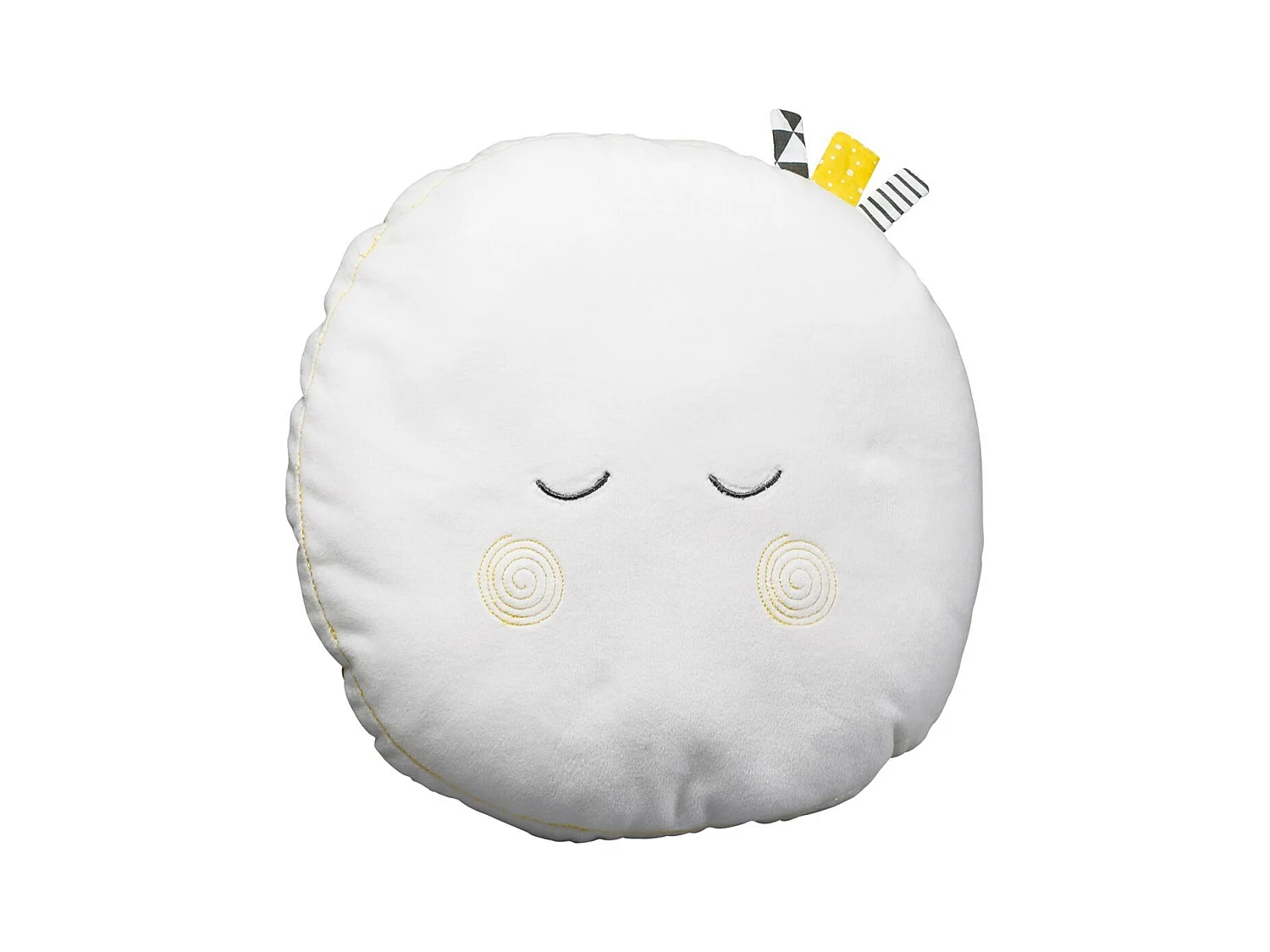 Coussin Déco Lune BABYFAN - Sauthon