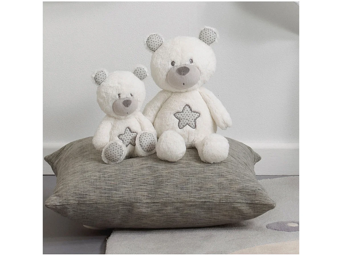 Peluche grande Celeste