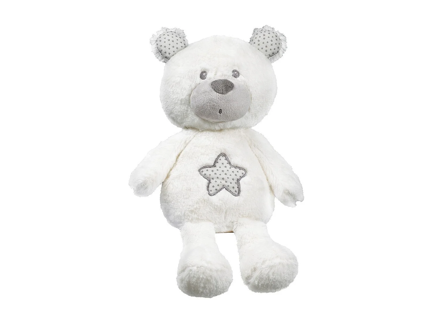 Peluche grande Celeste