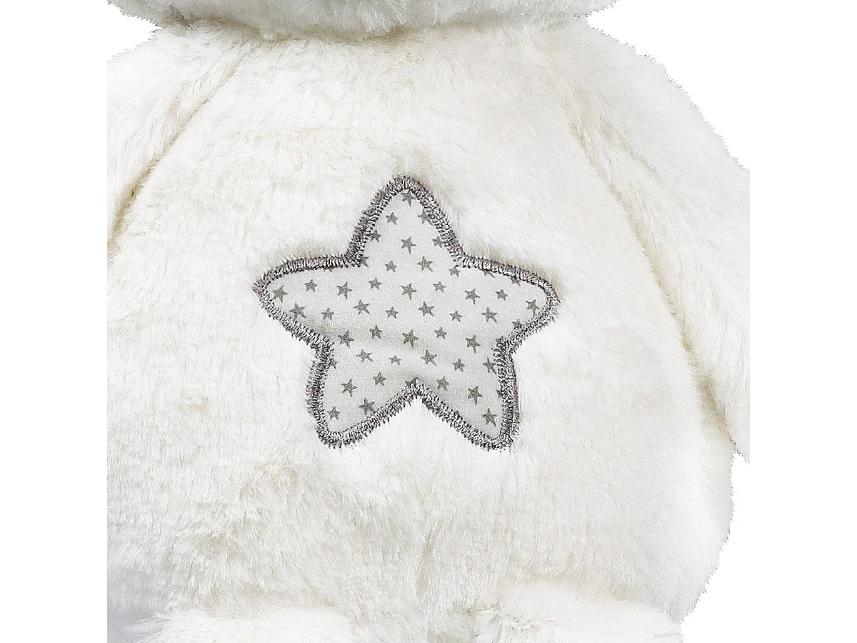 Peluche grande Celeste