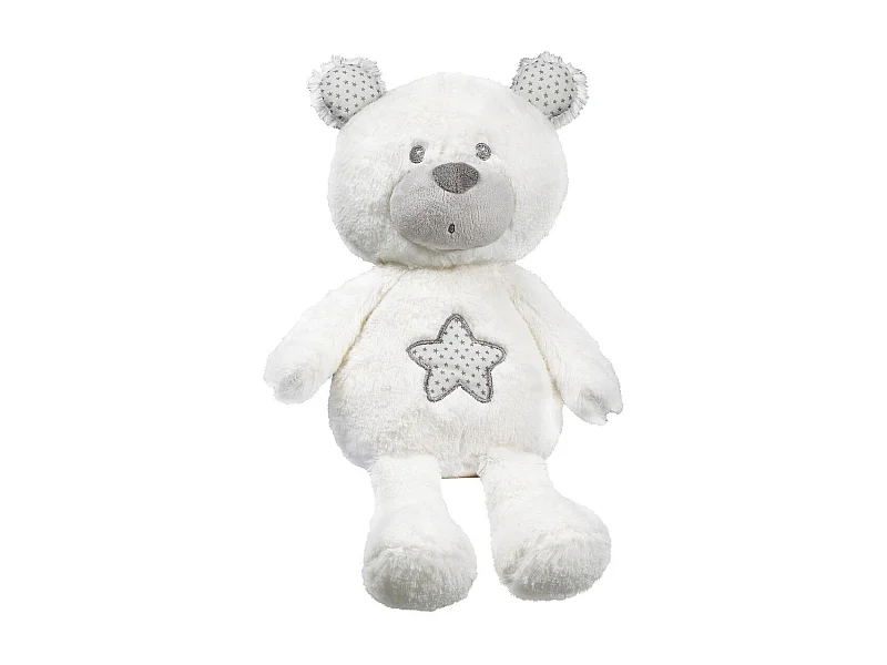 Peluche grande Celeste