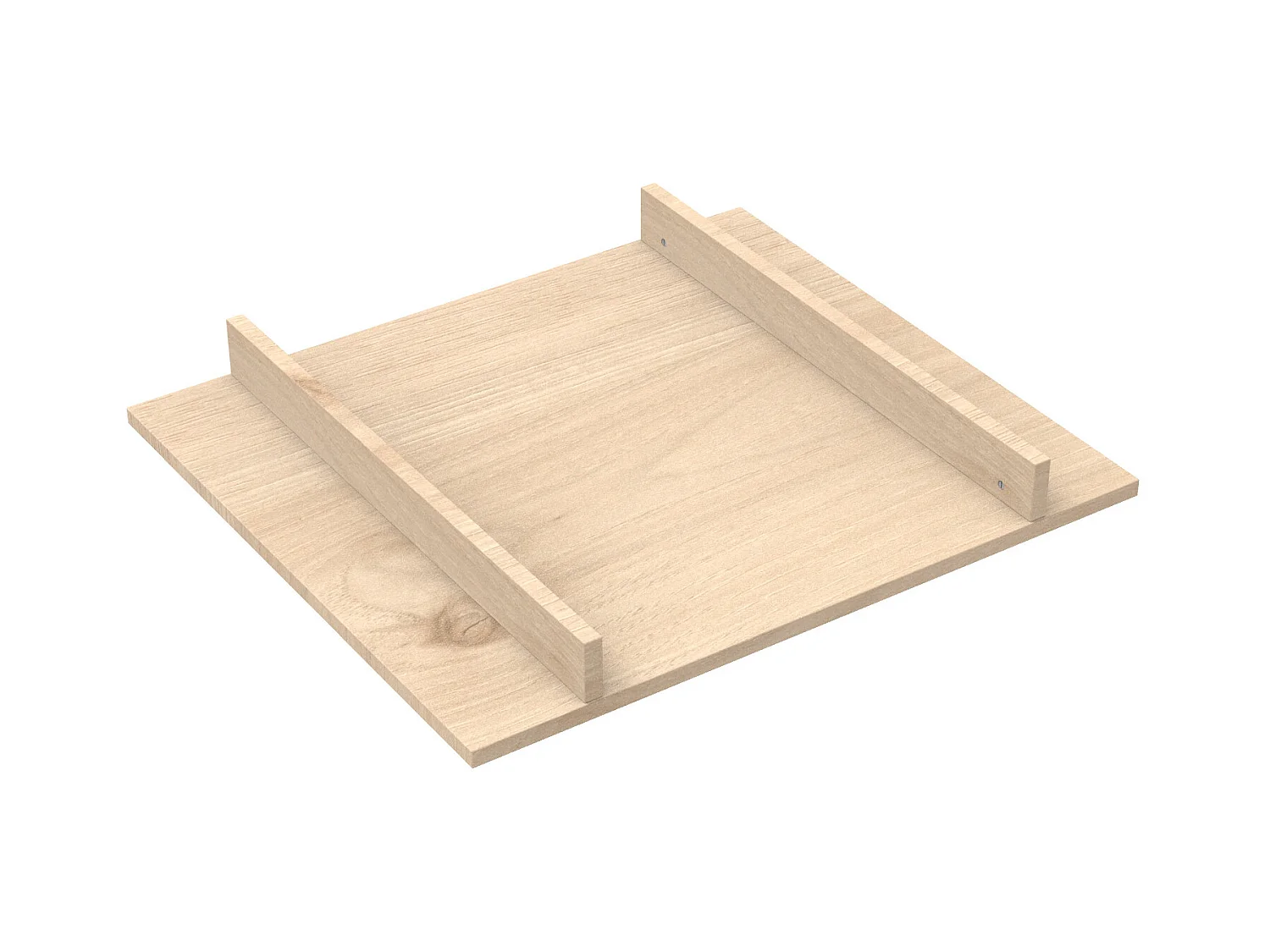 Plan à langer pour commode jusqu'à 15 kg TOKYO - Sauthon