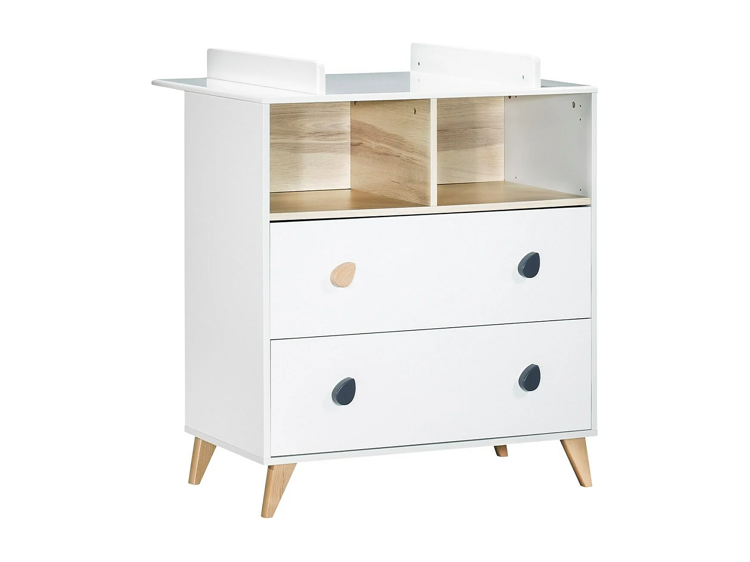 Plan à langer pour commode OSLO - Sauthon