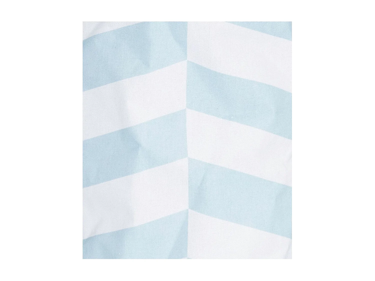 Cesto portaoggetti in tessuto