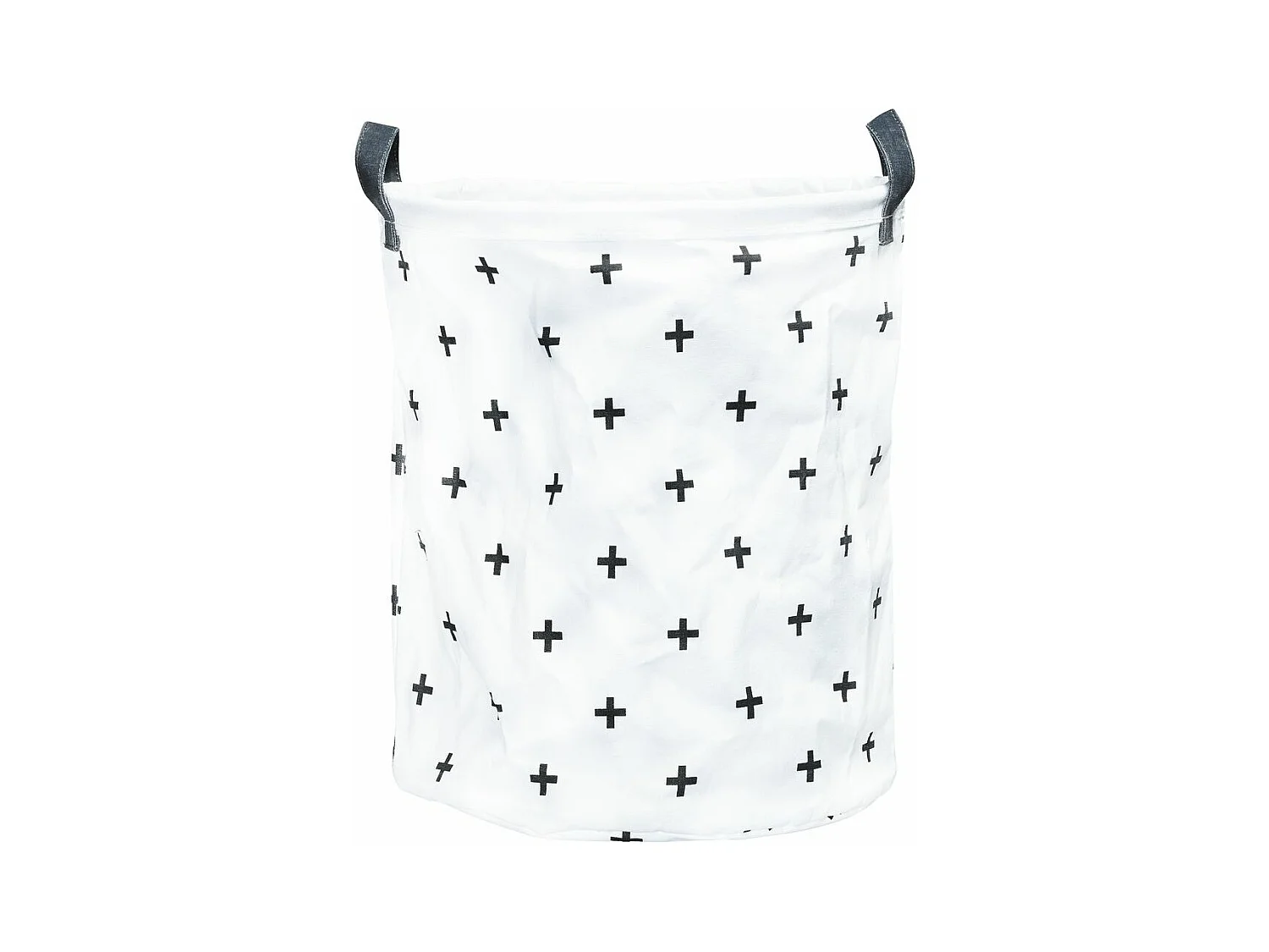 Panière de rangement en tissu CHAO CHAO - Sauthon