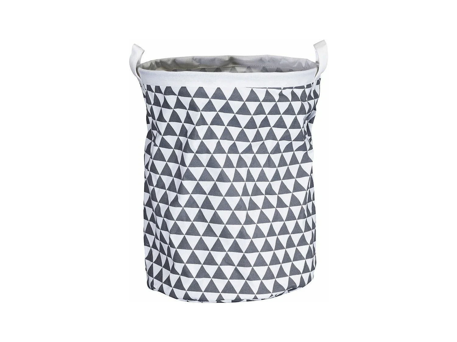 Panière de rangement en tissu BABYFAN - Sauthon